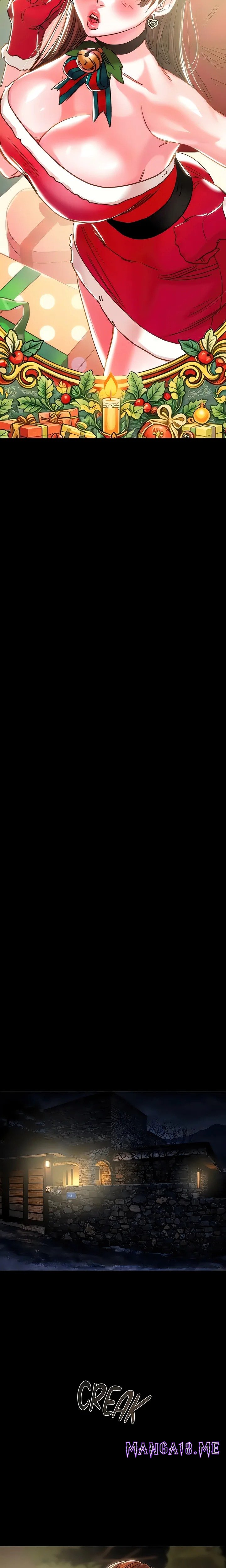 The Man Who Devours - Chapter 88 Page 8