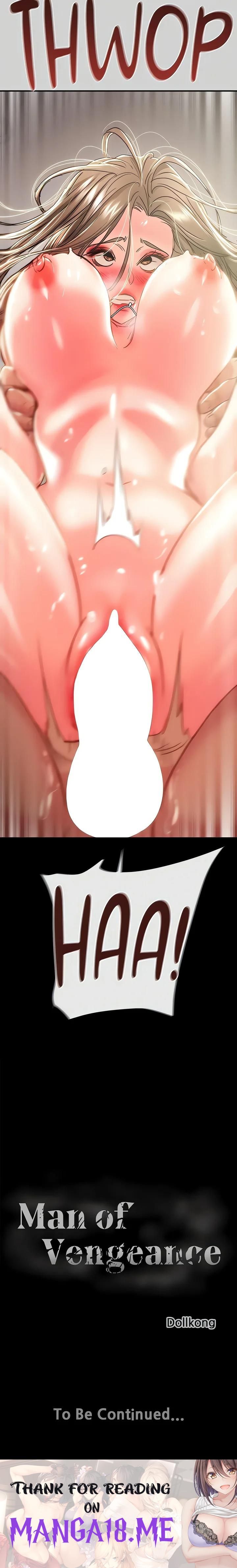 The Man Who Devours - Chapter 89 Page 29