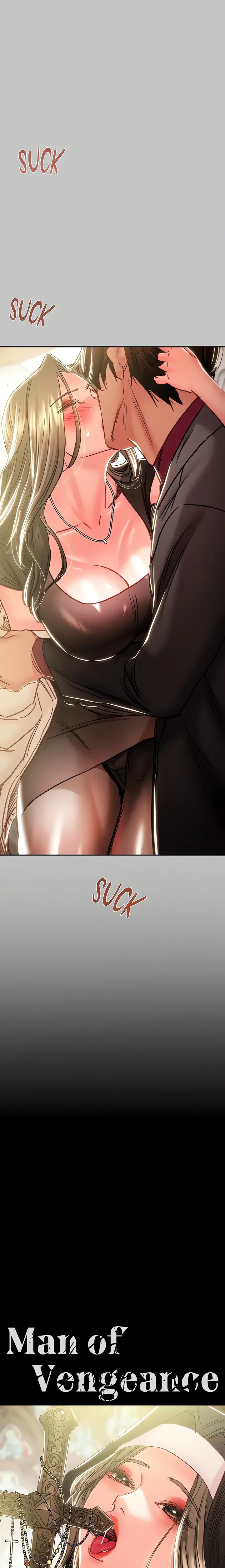 The Man Who Devours - Chapter 89 Page 3