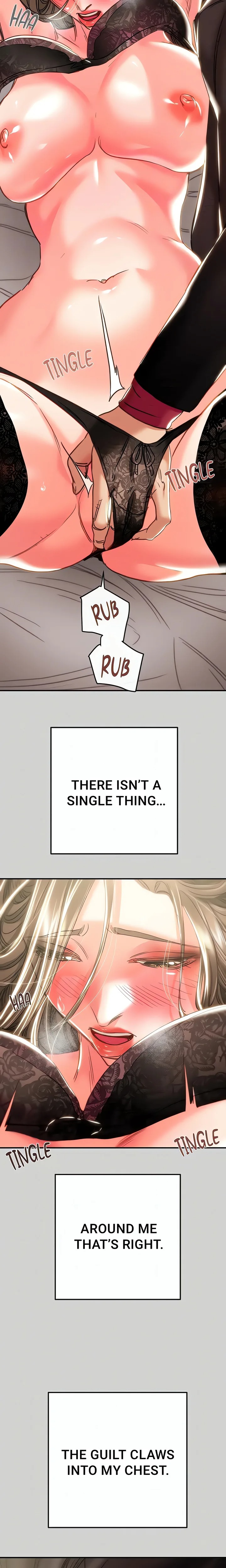 The Man Who Devours - Chapter 89 Page 9