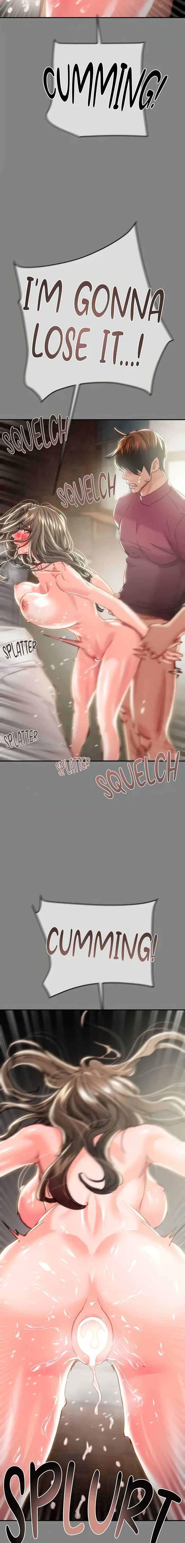 The Man Who Devours - Chapter 91 Page 21