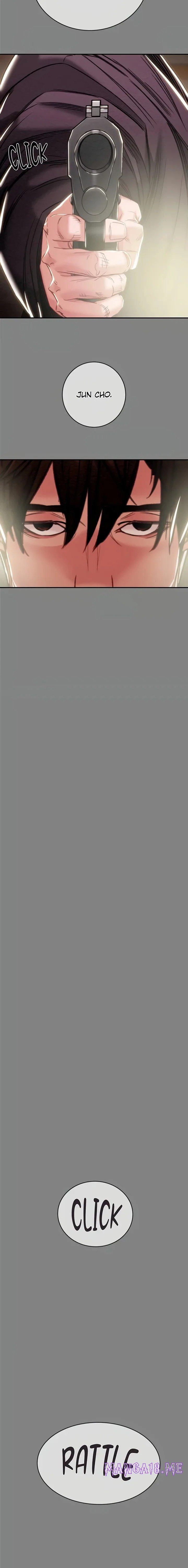 The Man Who Devours - Chapter 91 Page 30