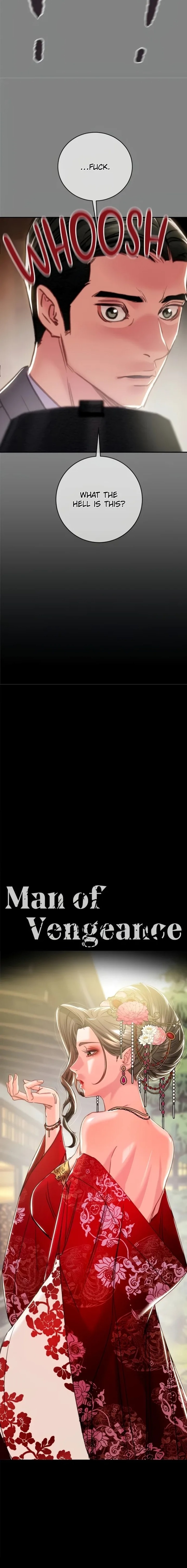 The Man Who Devours - Chapter 92 Page 2