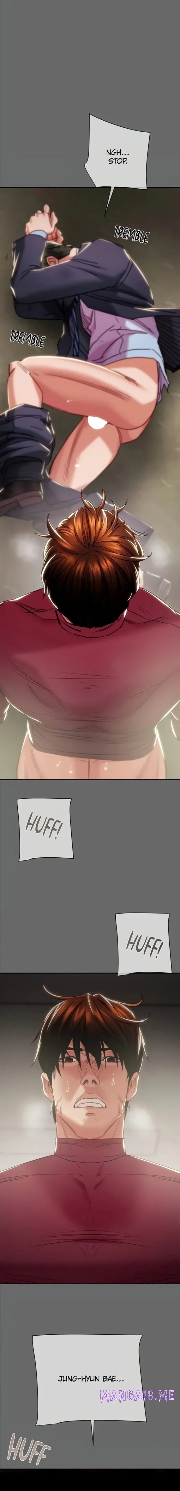 The Man Who Devours - Chapter 92 Page 26