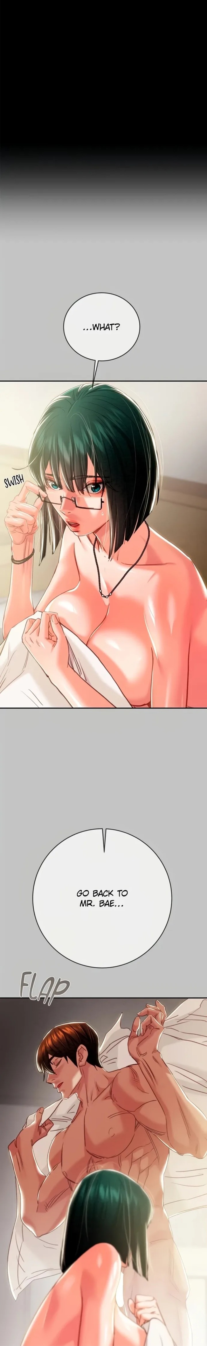 The Man Who Devours - Chapter 92 Page 3