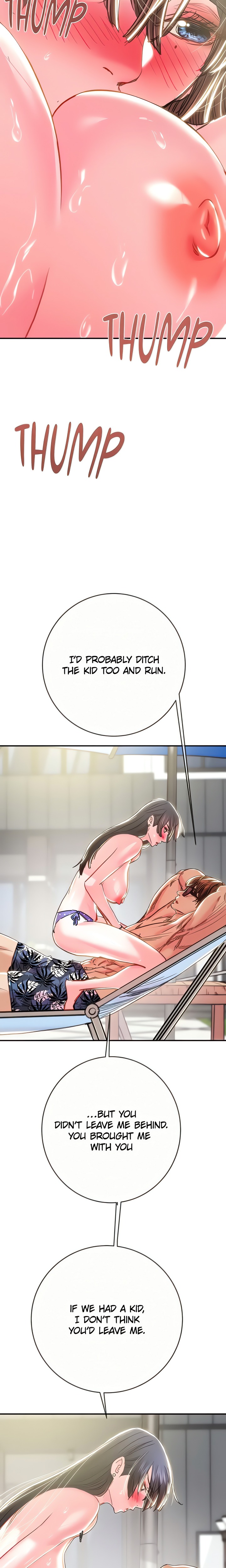 The Man Who Devours - Chapter 93 Page 31