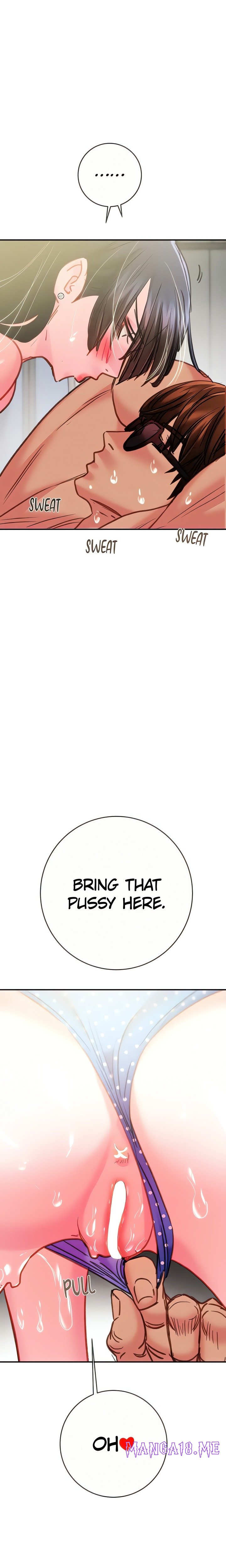 The Man Who Devours - Chapter 93 Page 33