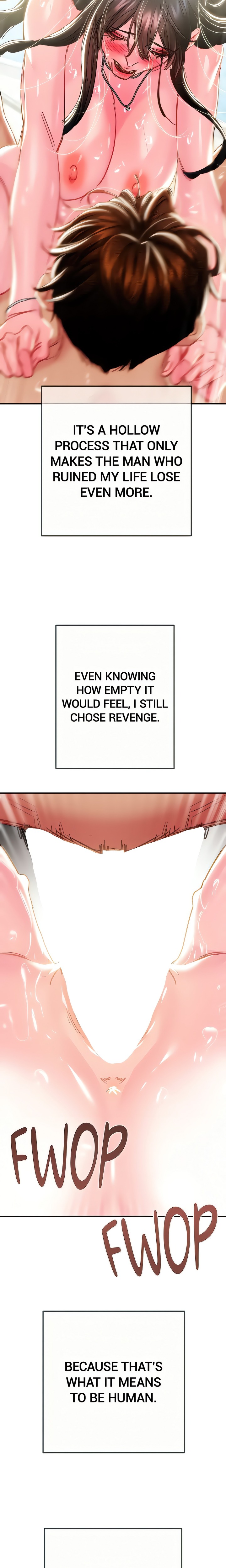 The Man Who Devours - Chapter 93 Page 37