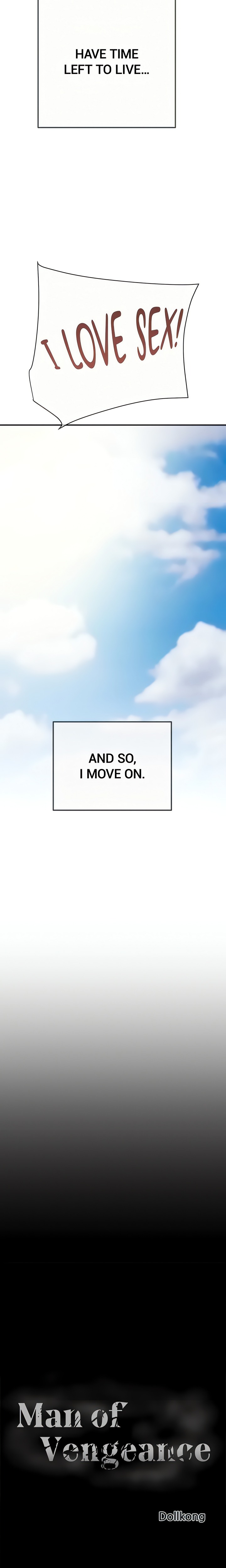 The Man Who Devours - Chapter 93 Page 40