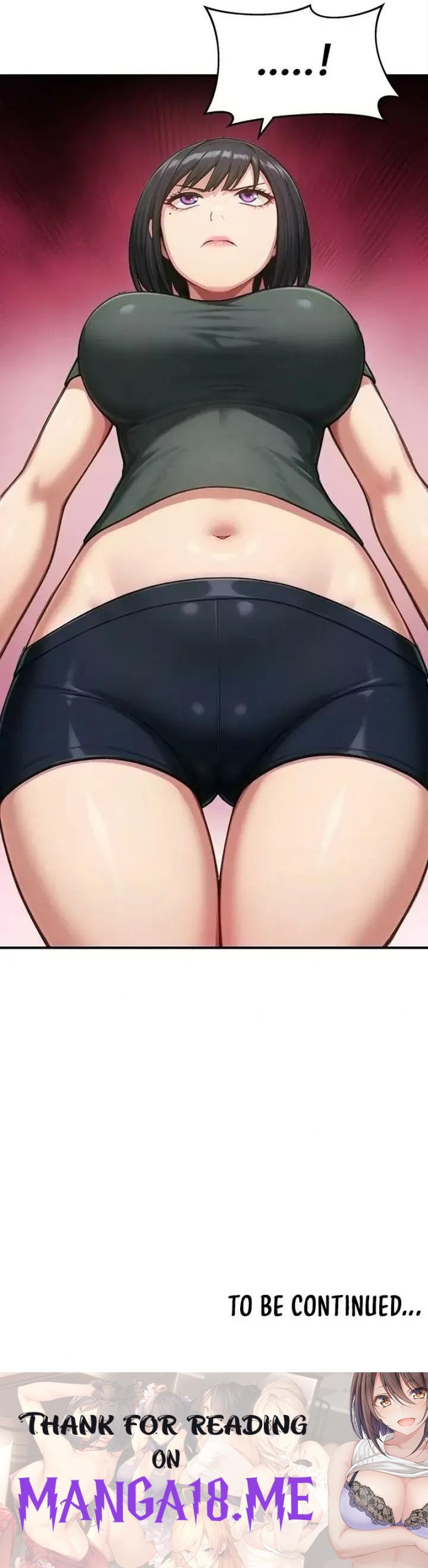 Women’s Recruit Training Corps - Chapter 16 Page 17