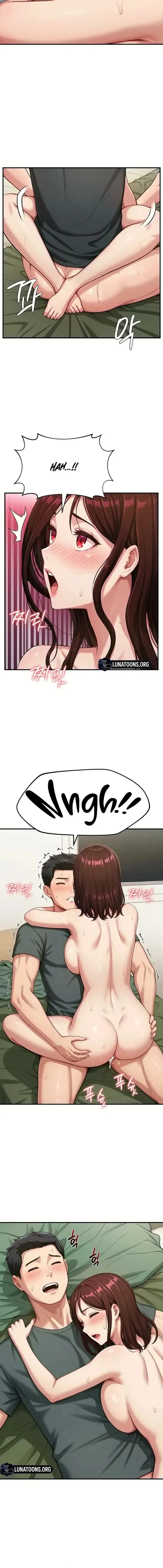 Women’s Recruit Training Corps - Chapter 16 Page 6