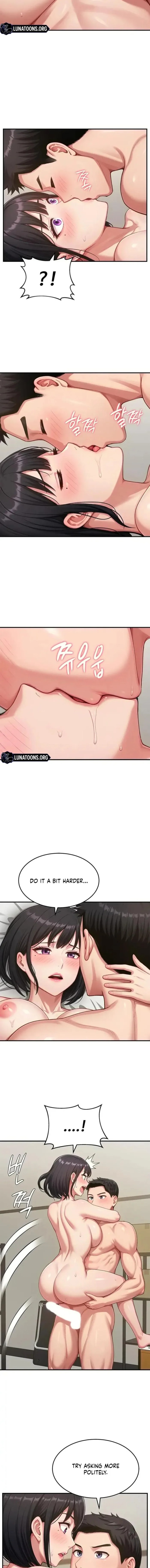 Women’s Recruit Training Corps - Chapter 18 Page 14
