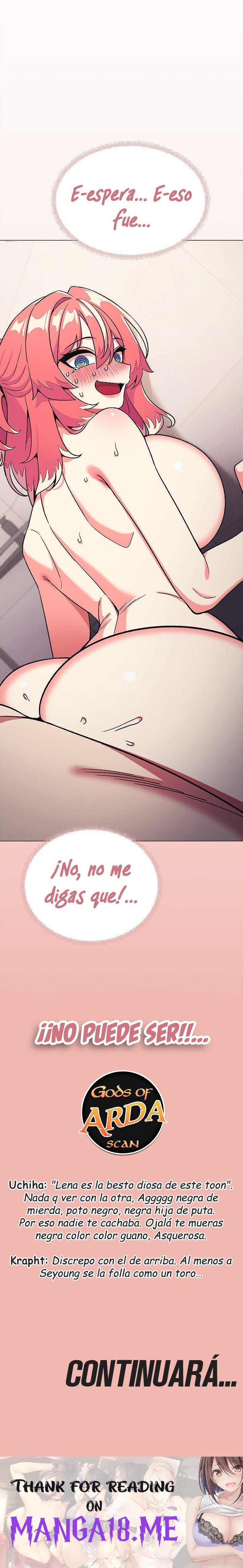 Stop Smoking Raw - Chapter 26 Page 38