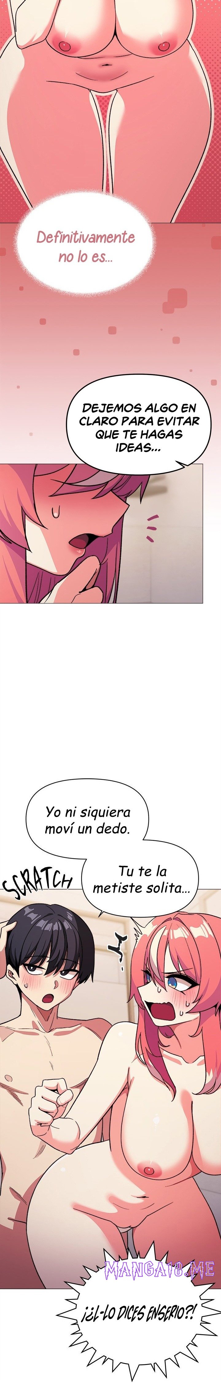 Stop Smoking Raw - Chapter 27 Page 4
